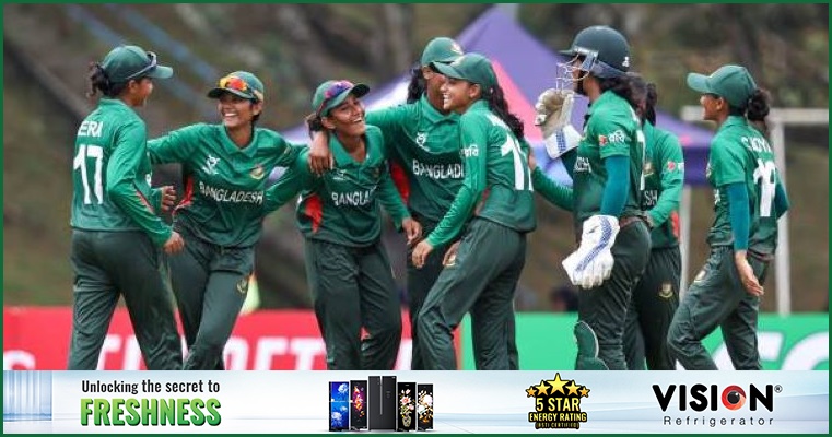 যে কারণে সুপার সিক্সে দুই ম্যাচ খেলবে বাংলাদেশ